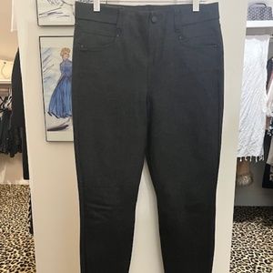 Dark Gray trousers/ LA Liverpool- high quality/ super comfy! (6/28)